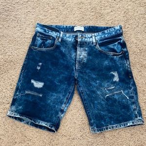 Men’s shorts